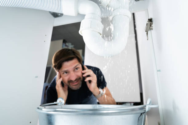 Clogged Drain Plumber in Bethany, OR