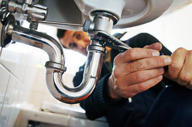 Shower Repair Services in Bethany, OR