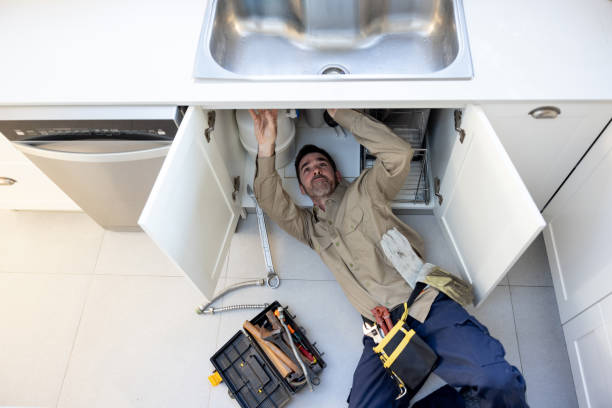 Best Water Softener Installation  in Bethany, OR