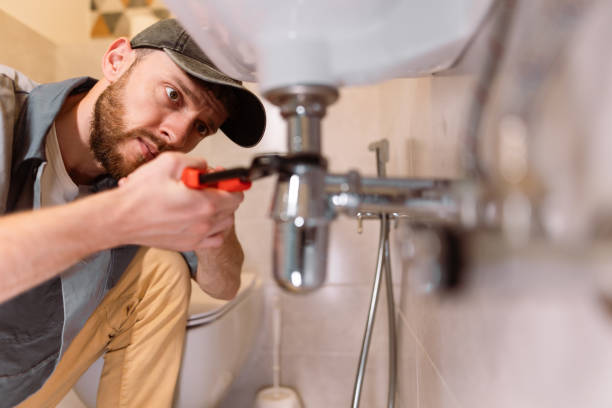 Best Affordable Plumbing Services  in Bethany, OR