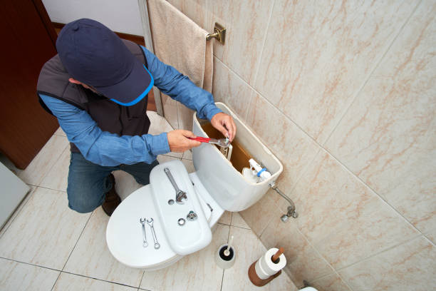 Professional Plumbing in Bethany, OR