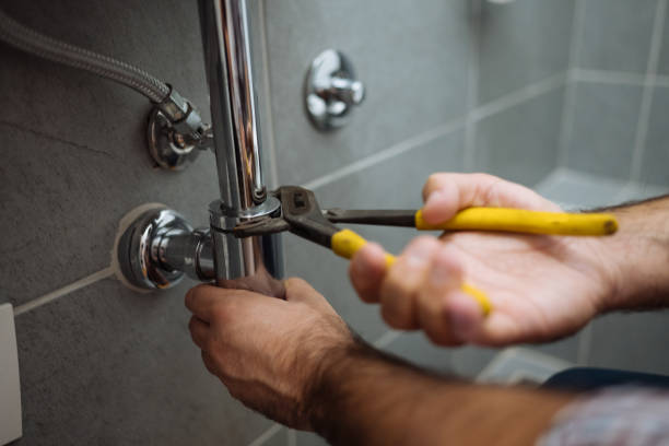 Best Same-Day Plumbing Service  in Bethany, OR